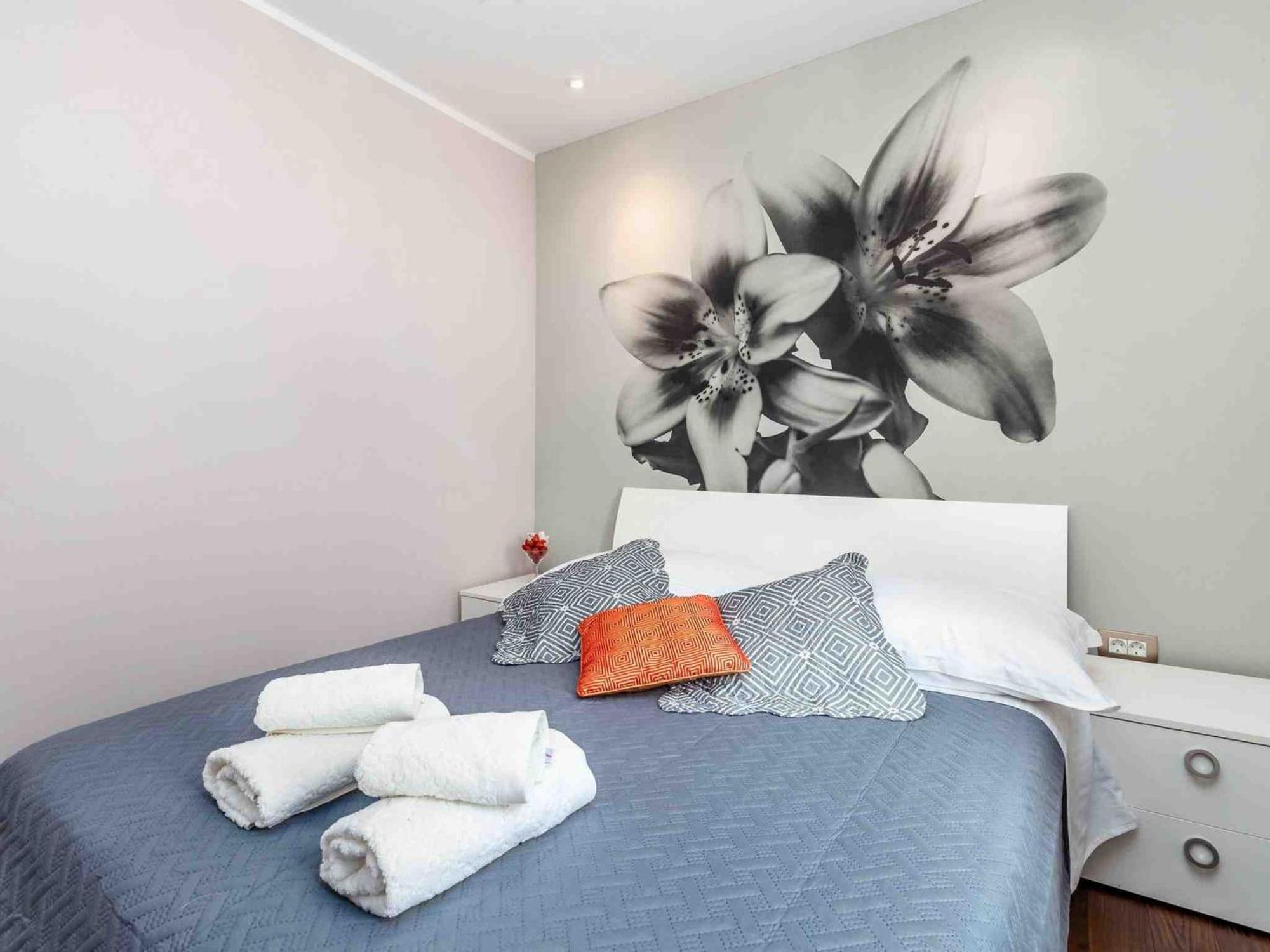 Srok Apartments With Pool Kastav Quarto foto