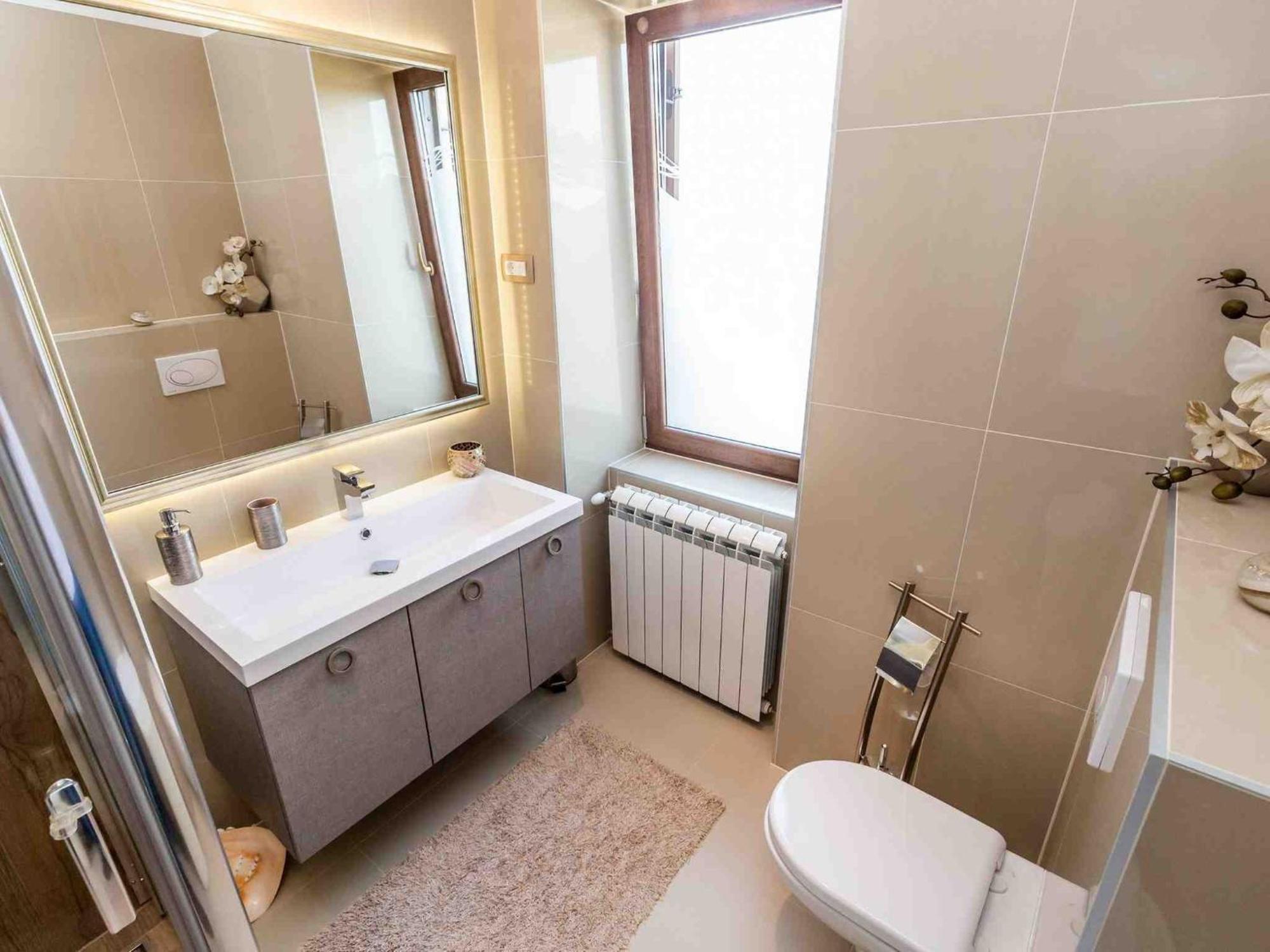 Srok Apartments With Pool Kastav Quarto foto