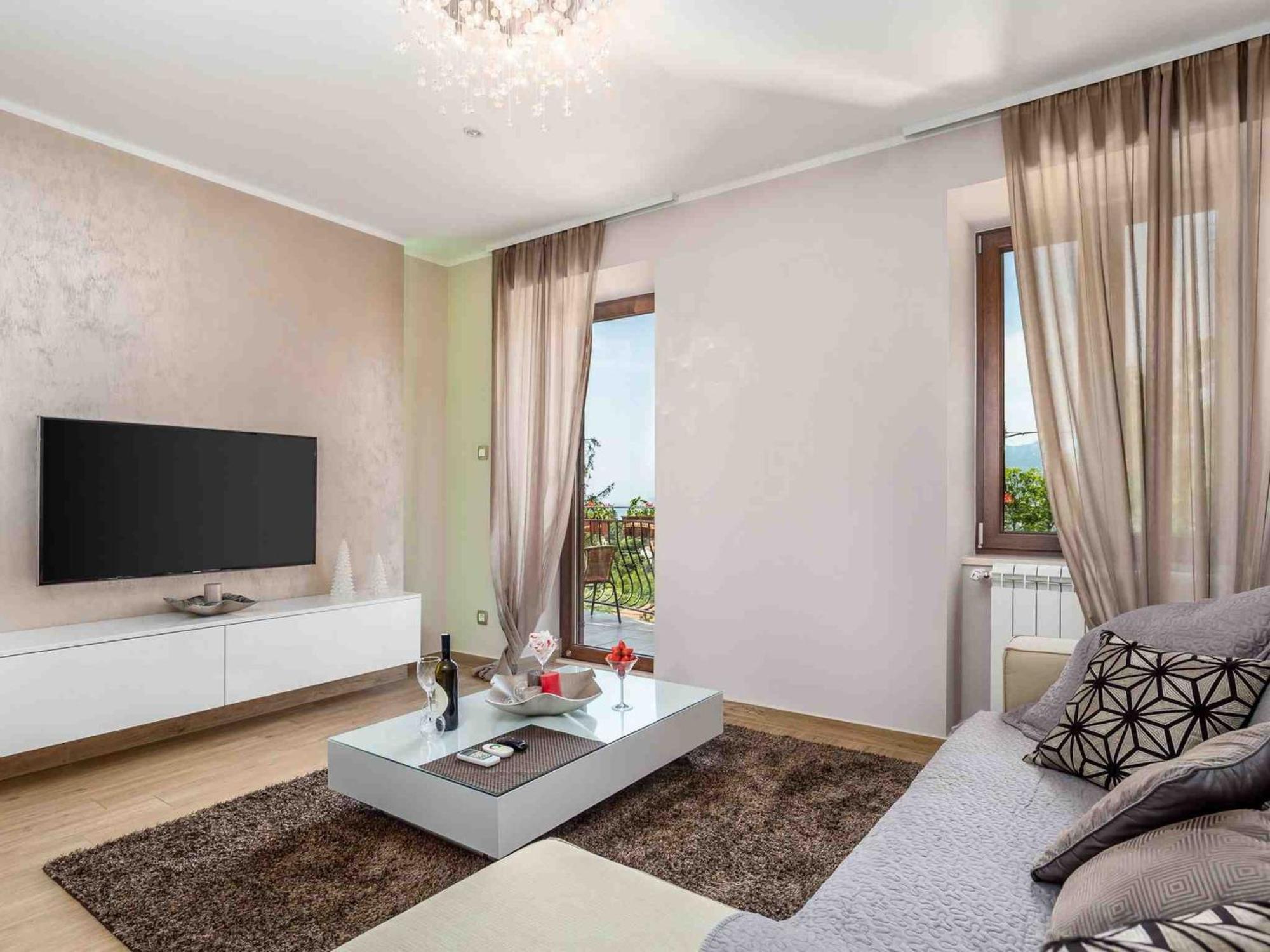 Srok Apartments With Pool Kastav Quarto foto