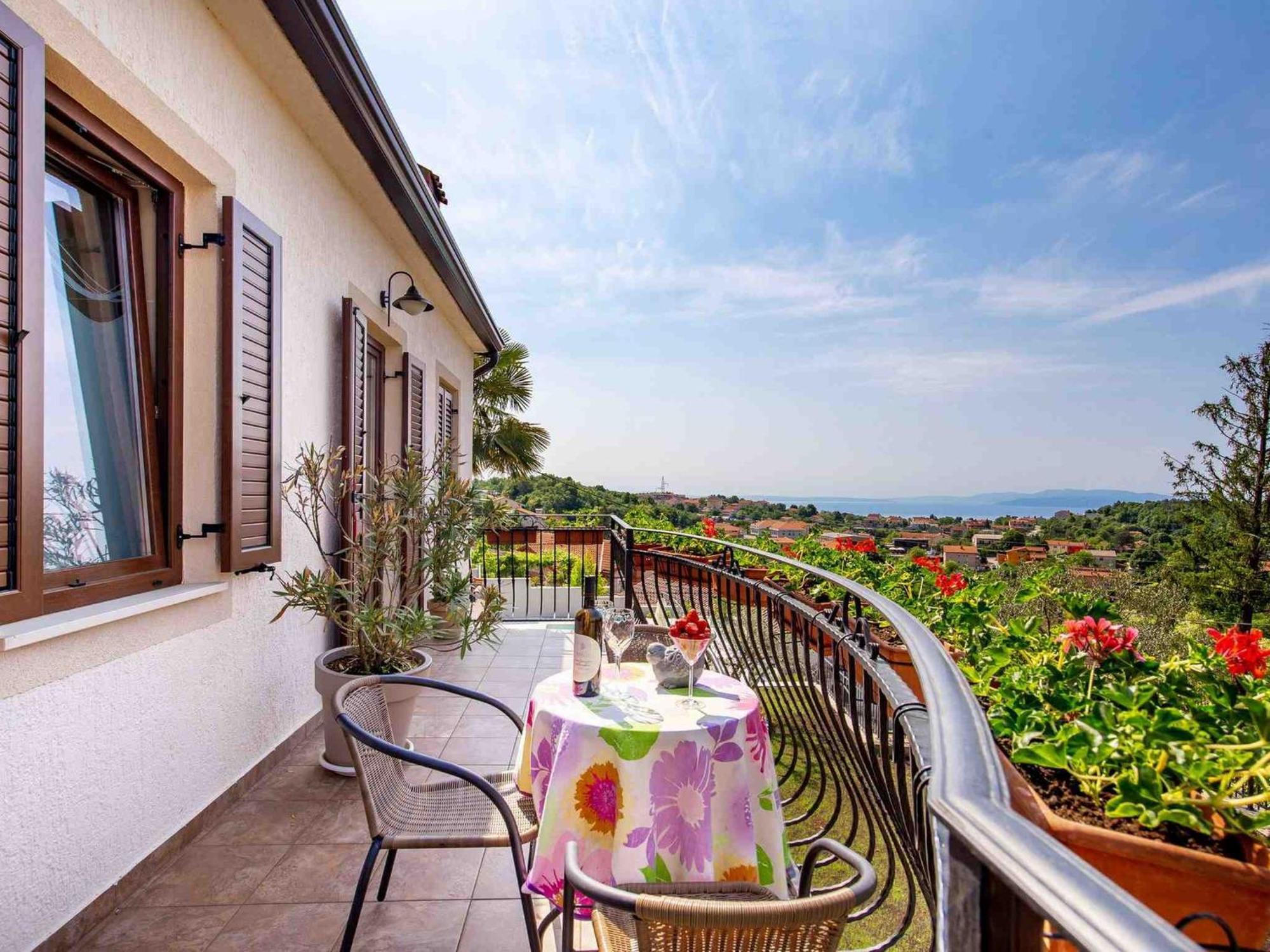 Srok Apartments With Pool Kastav Quarto foto